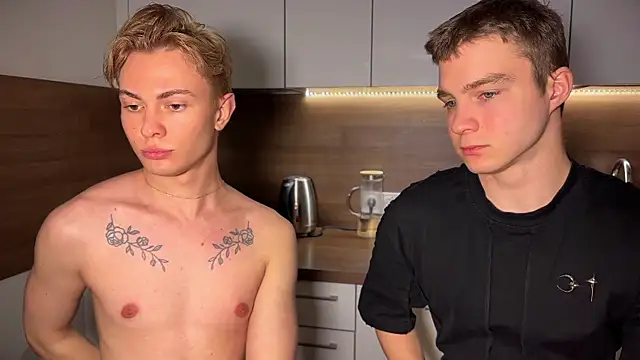 Even Vrot online show from April 23, 3:58 pm