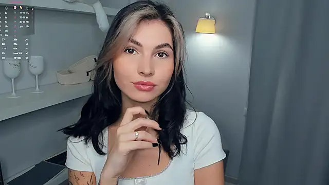 FeliciaKogen online show from November 25, 7:19 am