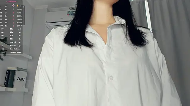 FeliciaKogen online show from March 3, 7:14 am