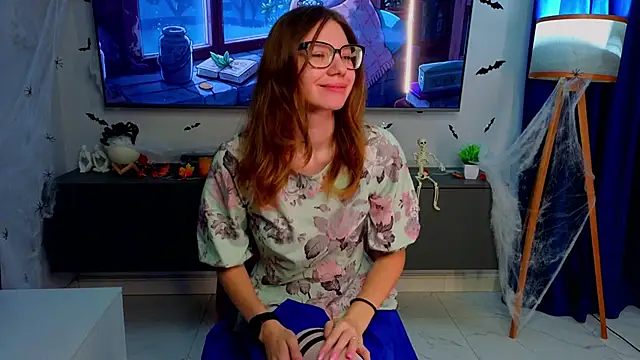 PeiMellison online show from November 25, 6:13 am