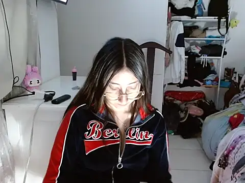 Nanylux online show from November 26, 3:29 am