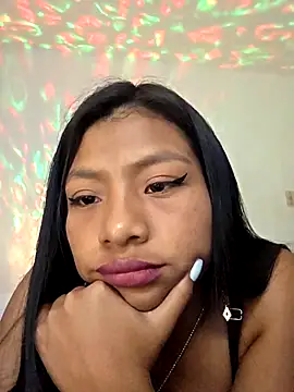 Snapshot of GabySpanic12 chatting on December 3, 7:23 pm GabySpanic12 online show from December 3, 7:23 pm