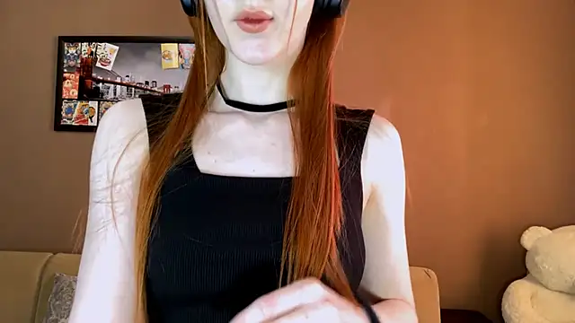 MichelinaCropleys online show from November 28, 6:16 am