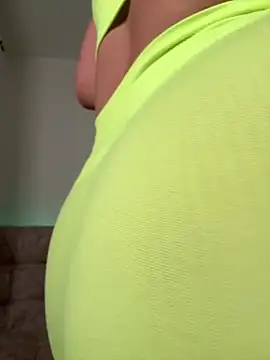 Megan Ivy online show from April 18, 11:03 am