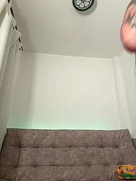 Megan Ivy online show from April 21, 11:38 am