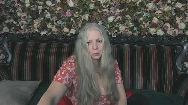 mariabelladonna online show from April 1, 10:51 pm