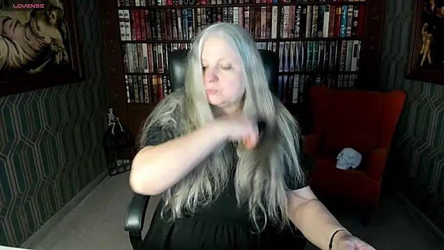 mariabelladonna online show from April 11, 12:26 am