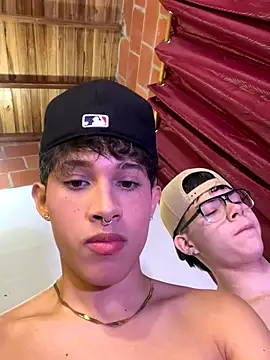 Handsome boys69 online show from November 25, 2:55 am