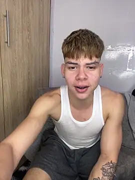 Handsome boys69 online show from February 19, 2:18 am