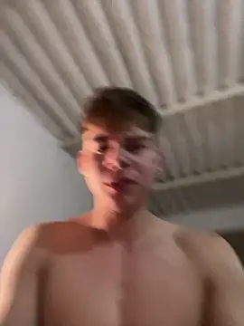 Handsome boys69 online show from March 27, 4:51 am