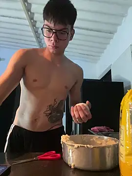 Handsome boys69 online show from April 4, 2:54 am