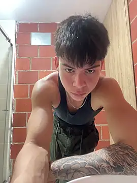 Handsome boys69 online show from April 10, 2:17 am