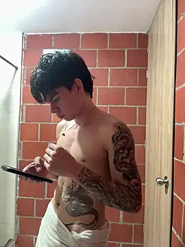 Handsome boys69 online show from July 17, 11:31 pm