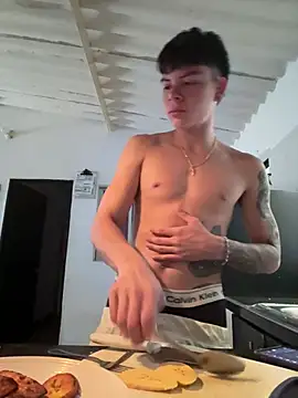 Handsome boys69 online show from July 31, 8:52 pm
