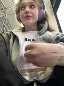 RussianWoman online show from December 20, 9:49 am