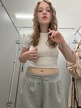 RussianWoman online show from July 2, 1:16 am