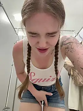 RussianWoman online show from July 3, 3:02 am