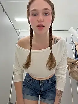 RussianWoman online show from July 18, 2:05 am