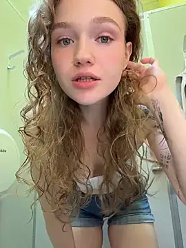 RussianWoman online show from July 23, 2:09 am