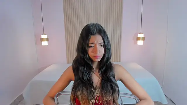 Ashleycooper5 online show from November 30, 8:02 pm