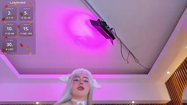 Snapshot of GabyRose9 chatting on November 28, 12:30 pm GabyRose9 online show from November 28, 12:30 pm