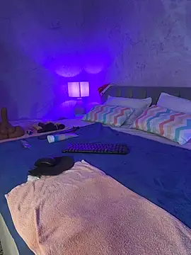 IsabelaStefano online show from December 16, 3:22 am