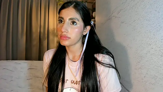 IsabelaStefano online show from July 17, 3:24 am