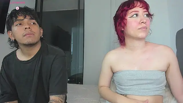 tessa  evans online show from April 21, 2:51 am