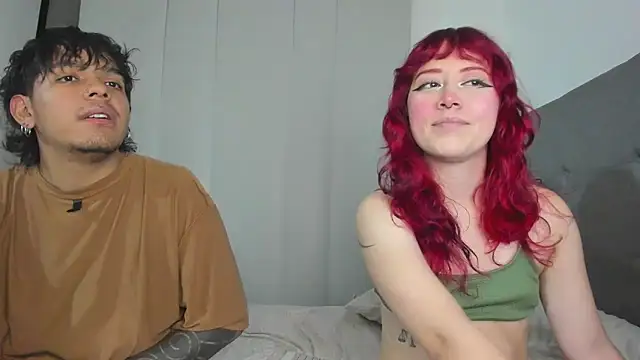 tessa  evans online show from April 22, 12:24 am