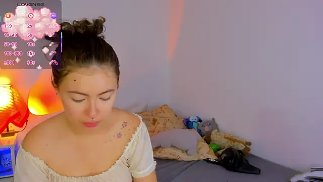 Snapshot of MarieTaylor_ chatting on May 9, 7:41 pm MarieTaylor online show from May 9, 7:41 pm