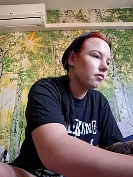 MadziaDomina online show from March 11, 12:11 pm