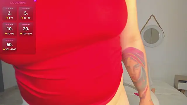 Alaska deluxe online show from April 24, 3:42 am