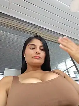 Snapshot of Laia_torres1 chatting on May 14, 3:52 pm Laia torres1 online show from May 14, 3:52 pm