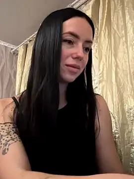 Snapshot of KamilaSy chatting on November 19, 11:16 pm KamilaSy online show from November 19, 11:16 pm