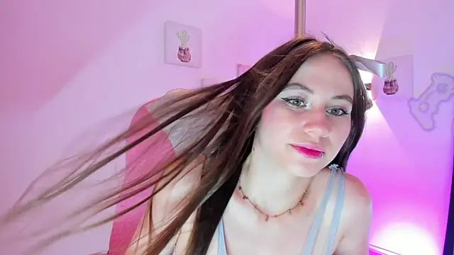 MiaWhiteBunny online show from March 10, 11:54 pm