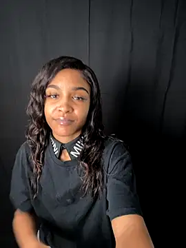 Snapshot of DreamofAndrea chatting on November 20, 4:23 am DreamofAndrea online show from November 20, 4:23 am