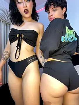 Alice Dark21 online show from December 4, 4:11 am