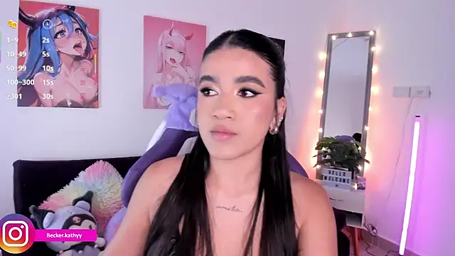 Ivycortes online show from November 21, 9:02 pm