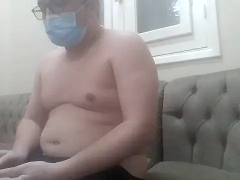 Bigbos99 online show from November 20, 7:13 pm