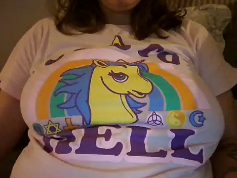 xxxluana online show from November 28, 12:24 am