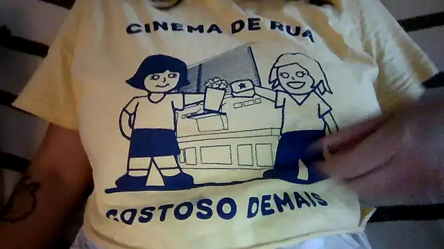 xxxluana online show from December 4, 8:23 am