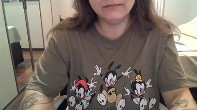 xxxluana online show from March 19, 10:25 pm