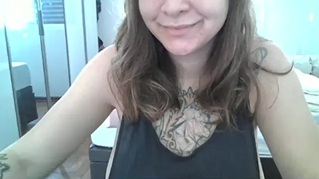 xxxluana online show from April 2, 2:04 pm