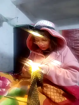 Stella-456 online show from February 9, 6:23 pm