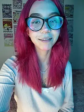 Valen-Foxx1 online show from February 14, 5:59 am