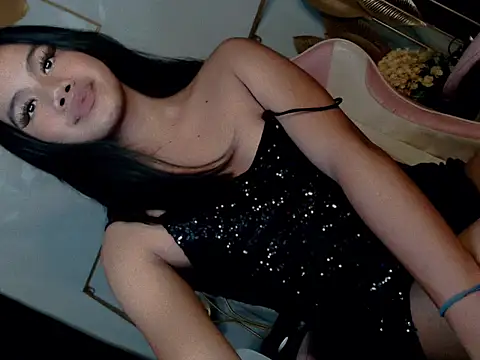 Ariluvsyou online show from April 21, 11:27 am