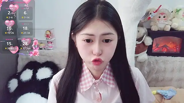 TuTu-077 online show from April 24, 5:21 am