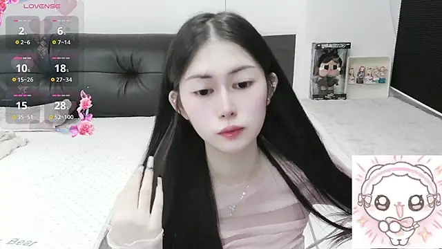 TuTu-077 online show from July 13, 11:46 am