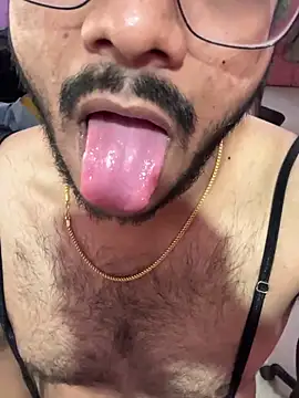 Snapshot of Ranveer0801 chatting on December 16, 7:57 am Ranveer0801 online show from December 16, 7:57 am