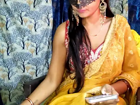 Sassy Shanvi online show from January 18, 12:03 am